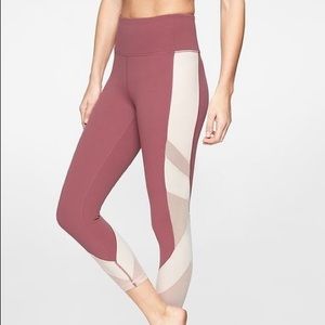 Athleta 7/8 leggings
